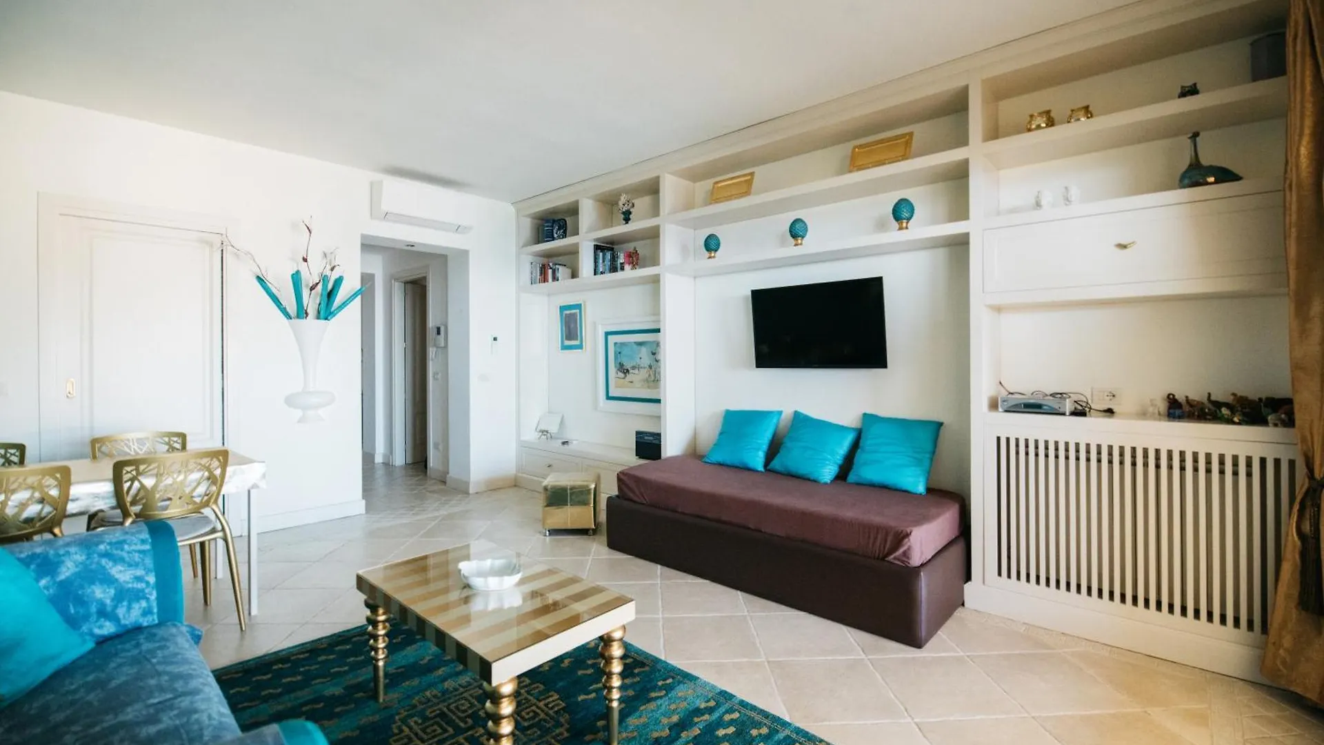 Taormina Chic Apartment إيطاليا
