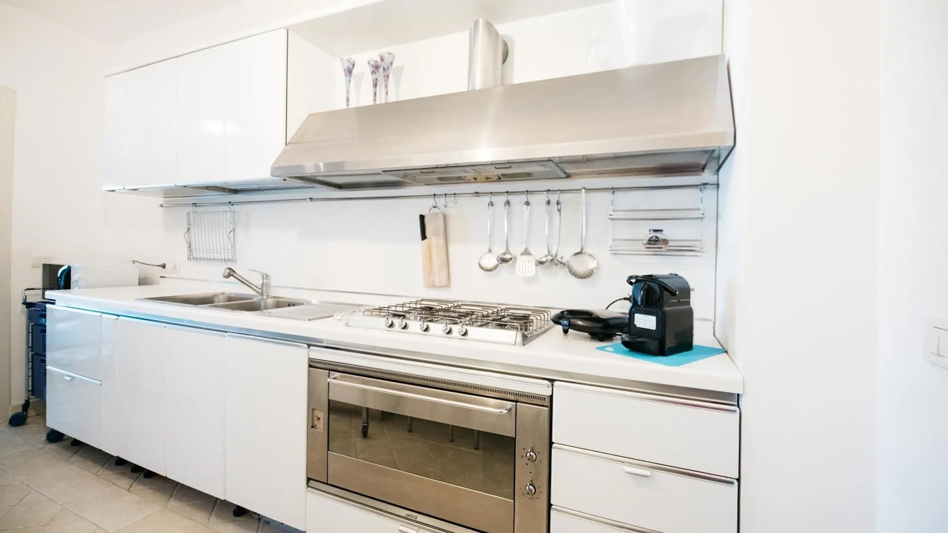 Holiday home Taormina Chic Apartment