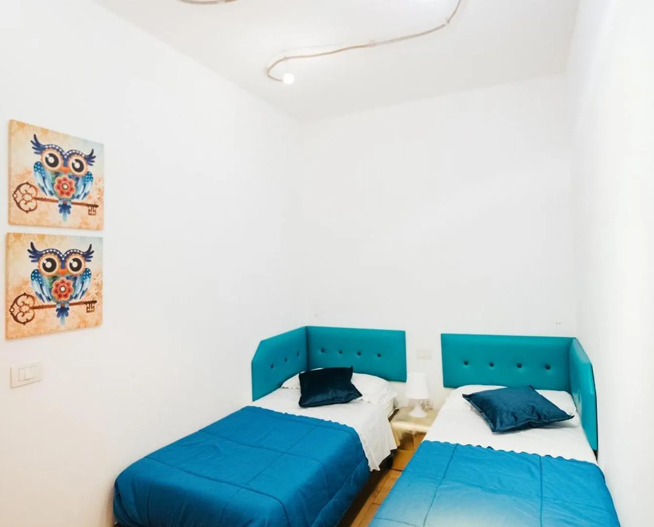 Taormina Chic Apartment 0*,  Italy