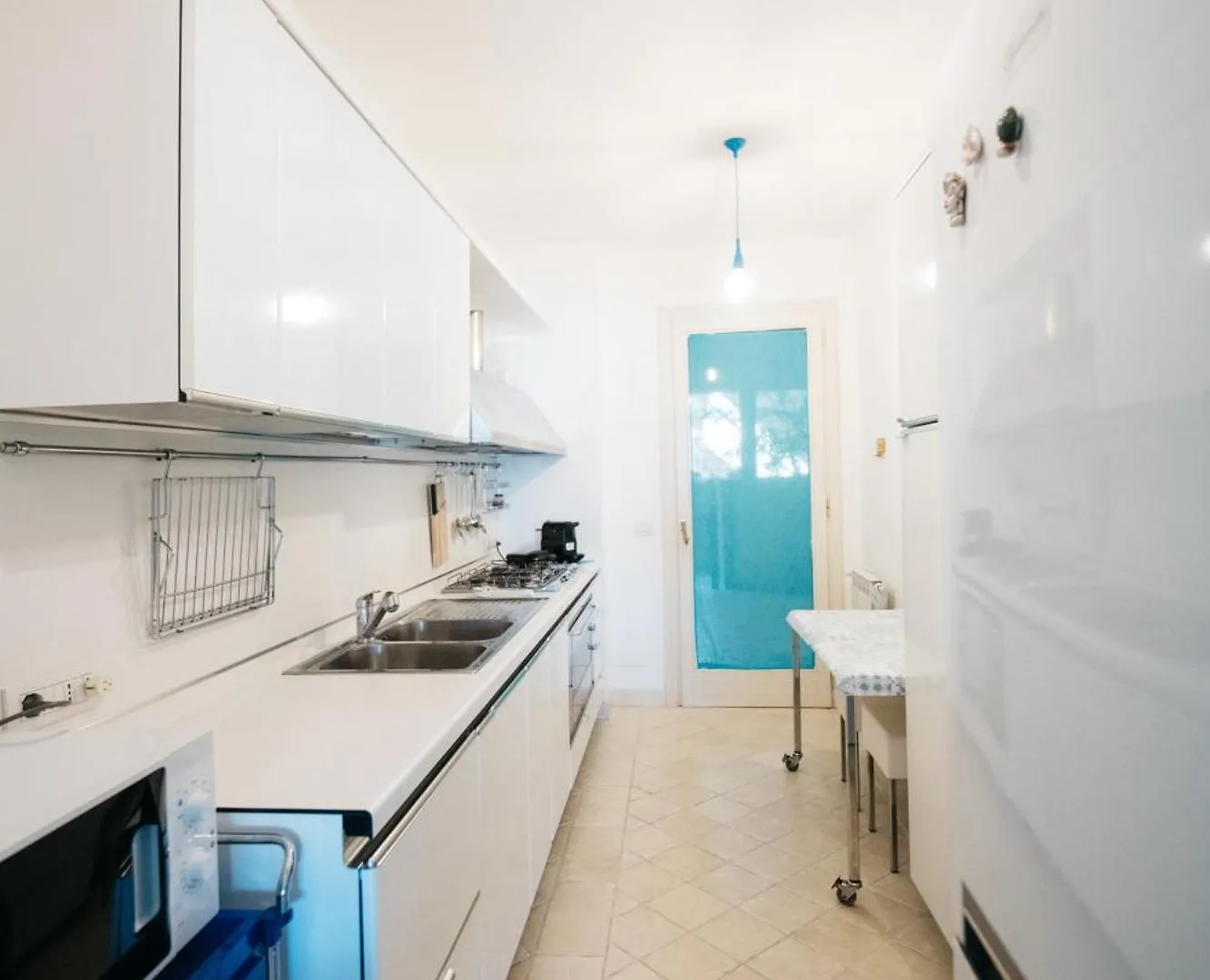Taormina Chic Apartment