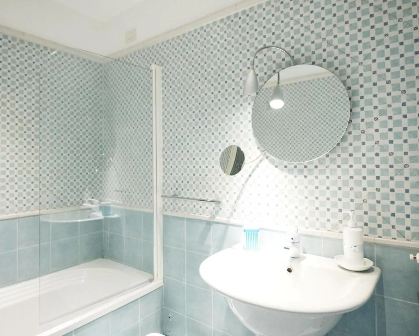 Holiday home Taormina Chic Apartment