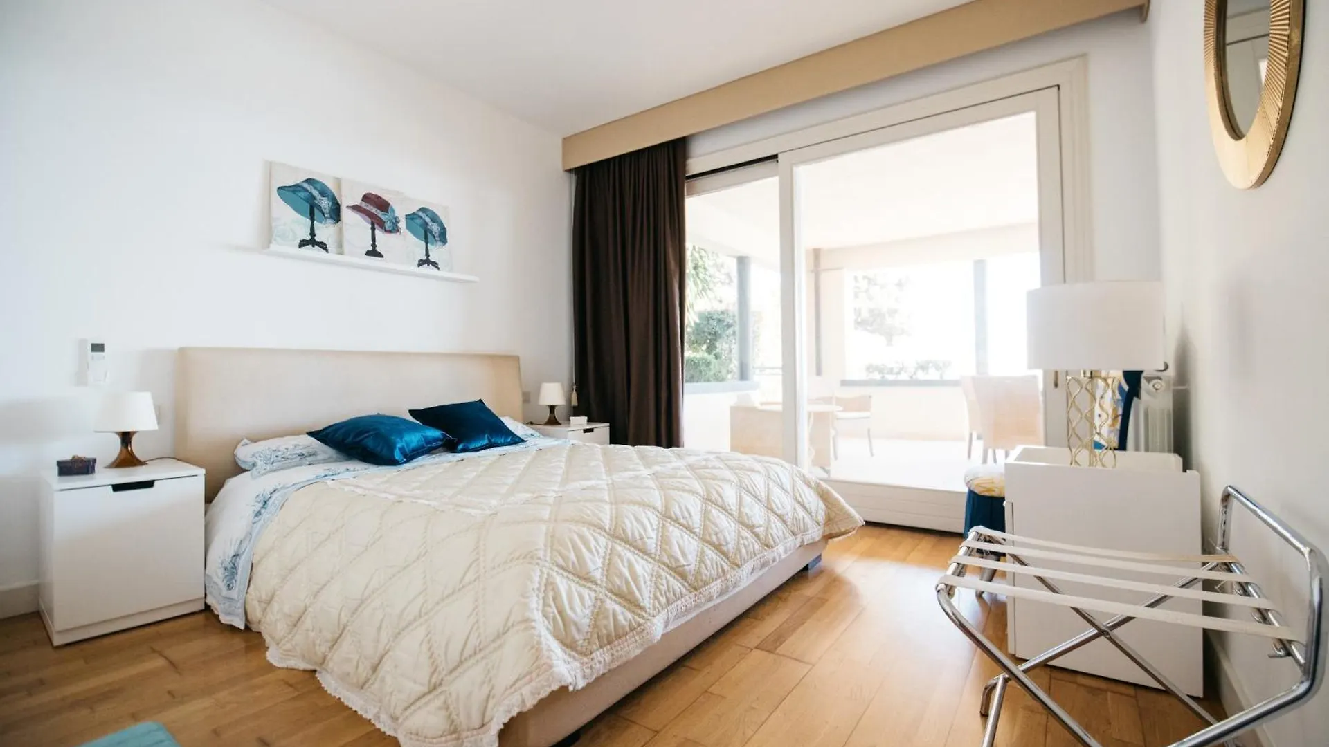 Taormina Chic Apartment 0*,  Italy