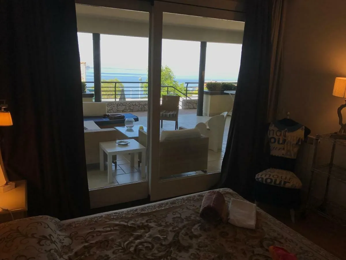 Holiday home Taormina Chic Apartment